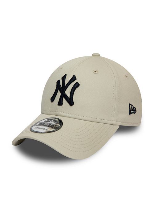 NewEra 9FORTY NY Yankees sabbia NewEra | 12380590NY SAND